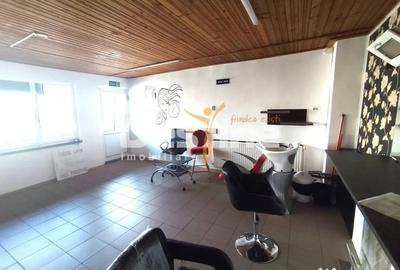 Spațiu comercial, de 30 mp, în Central