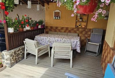 Casă cu Teren 140 Mp în Electroprecizia - 3