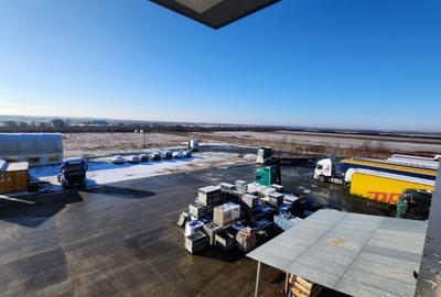 Spațiu industrial, de 1,575 mp, în Exterior Nord - 8