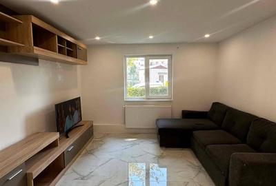 Apartament cu 2 camere în Micro 14