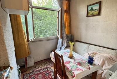 Apartament cu 2 camere în Valea Roșie - 5