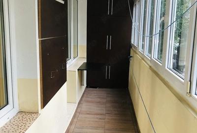 Apartament cu 2 camere semidecomandat în Dobroești - 8