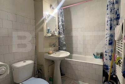 Apartament cu 3 camere în Turda