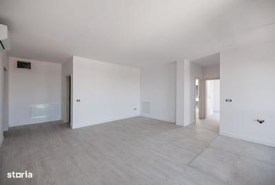 Apartament cu 3 camere în Mehala