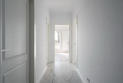 Apartament cu 3 camere decomandat în Bucur Obor - 8