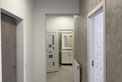 Apartament cu 2 camere în Central - 7