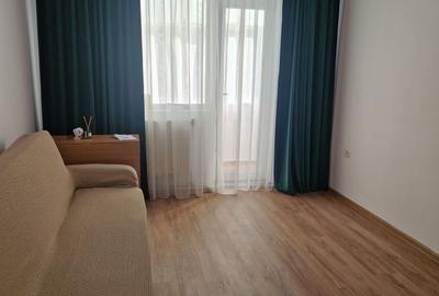 Apartament cu 2 camere semidecomandat în Central - 6