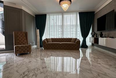 Apartament cu 3 camere decomandat, mobilat în Pipera - 3