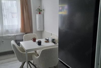 Apartament cu 2 camere decomandat în Basarabia - 2