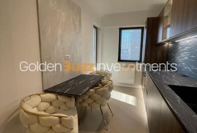 Apartament cu 2 camere, mobilat în Pipera - 3