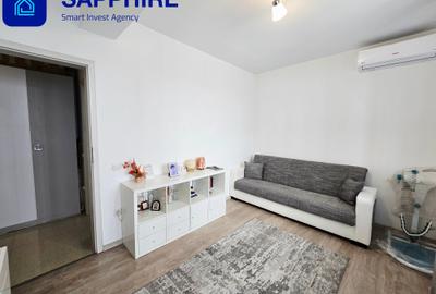 Garsonieră decomandată în Bragadiru - 4