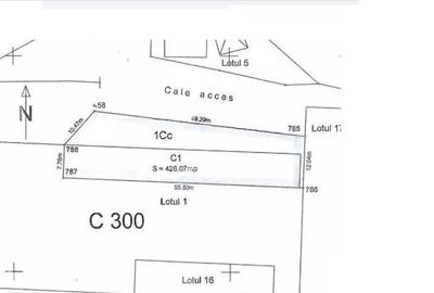 Spațiu comercial, de 918 mp, în Gara de Nord - 1