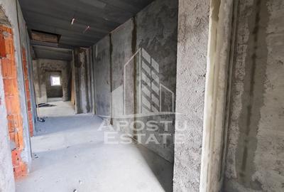 Casă cu 3 camere decomandat cu Teren 310 Mp în Șag