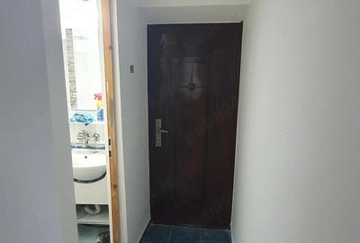 Garsonieră decomandată în Burdujeni