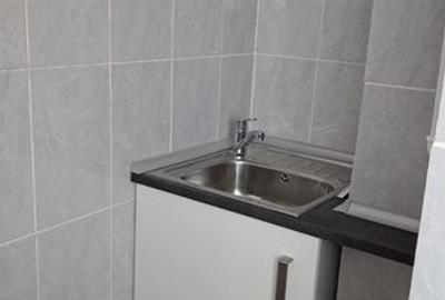 Apartament cu 2 camere decomandat în Ana Ipătescu - 3