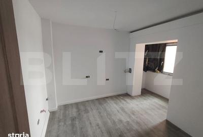 Apartament cu 3 camere în Ultracentral
