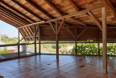 Casă individuală cu 5 camere cu Teren 400 Mp în Central - 8