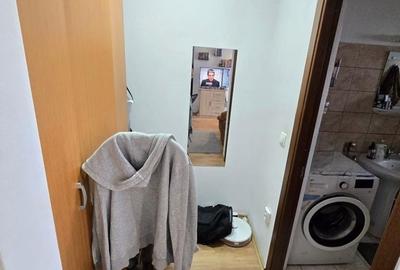 Garsonieră în Florești - 3