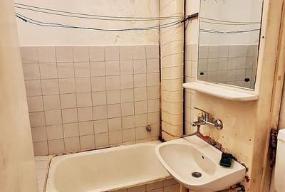 Garsonieră în Central
