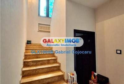Casă cu 5 camere cu Teren 4043 Mp în Snagov - 23