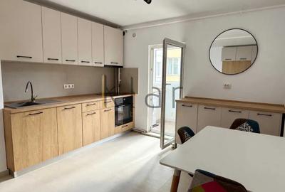 Apartament cu 2 camere decomandat, mobilat în Zorilor - 2