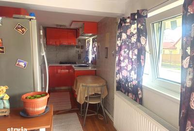 Apartament cu 2 camere, mobilat în Balotești - 6