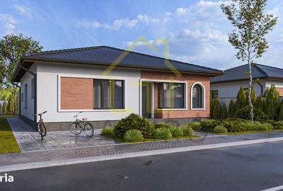 Casă cu 4 camere cu Teren 500 Mp în Dragomirești-Vale - 2