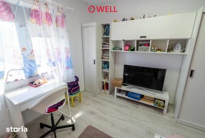 Casă cu 4 camere cu Teren 598 Mp în Arcuș - 20