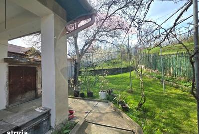 Casă cu 3 camere cu Teren 655 Mp în Central - 17