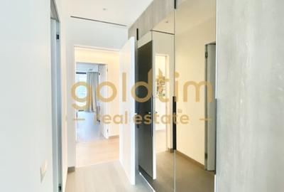 Apartament cu 5 camere decomandat, mobilat în Kiseleff - 38