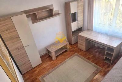 Apartament cu 2 camere decomandat, mobilat în Plopilor - 3