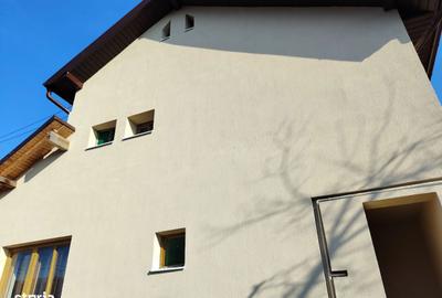 Casă cu 5 camere cu Teren 1500 Mp în Exterior Vest - 6