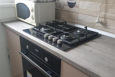 Apartament cu 2 camere decomandat, mobilat în Berceni