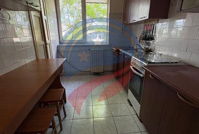 Apartament cu 4 camere în Central