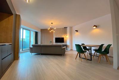 Apartament cu 2 camere decomandat în Elisabetin - 1