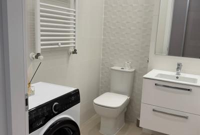 Apartament decomandat în Central - 5