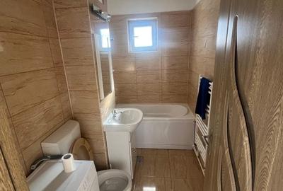 Apartament cu 2 camere semidecomandat în Deve