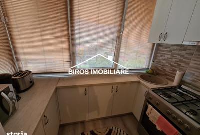 Apartament cu 2 camere decomandat în Rovine - 5