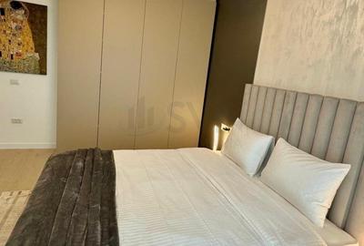 Apartament cu 2 camere semidecomandat, mobilat în Central - 7