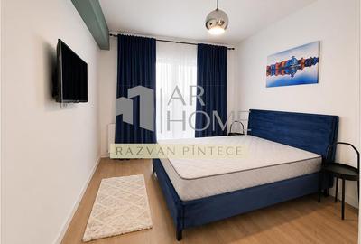 Apartament cu 3 camere decomandat, mobilat în Albert - 10