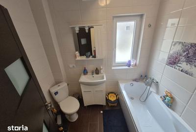 Apartament cu 3 camere în Rediu - 12