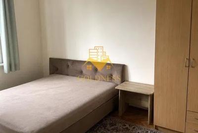 Apartament cu 2 camere, mobilat în Central - 3