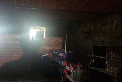 Casă cu 2 camere cu Teren 1819 Mp în Sânpetru
