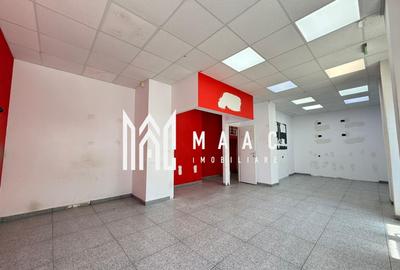 Spațiu comercial, de 115 mp, în Broscărie