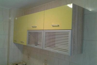 Apartament cu 2 camere în Rahova