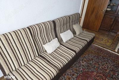 Apartament cu 3 camere decomandat în 1 Mai