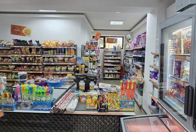 Spațiu comercial, de 104.77 mp, în Nicolina