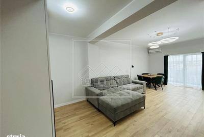 Apartament cu 2 camere în Șelimbăr