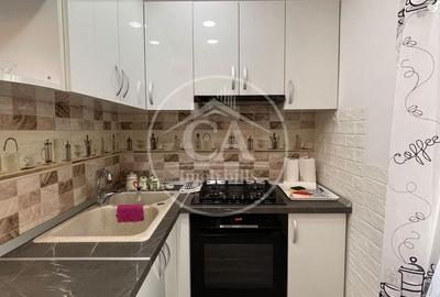 Apartament cu 2 camere decomandat în Valenta - 2