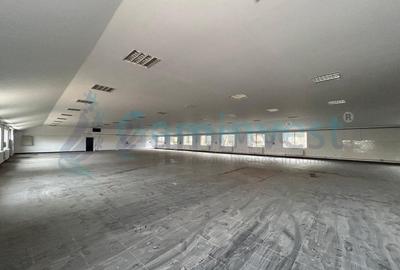 Spațiu industrial, de 1,519 mp, în Episcopia Bihorului - 2